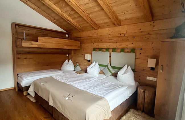 Chalet in Wagrain With Sauna and Swimming Pond - Foto 5