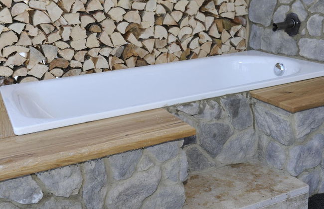Chalet in ski Area in Wagrain With Sauna and Pool - Foto 16