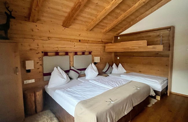 Chalet in ski Area in Wagrain With Sauna and Pool - Foto 6