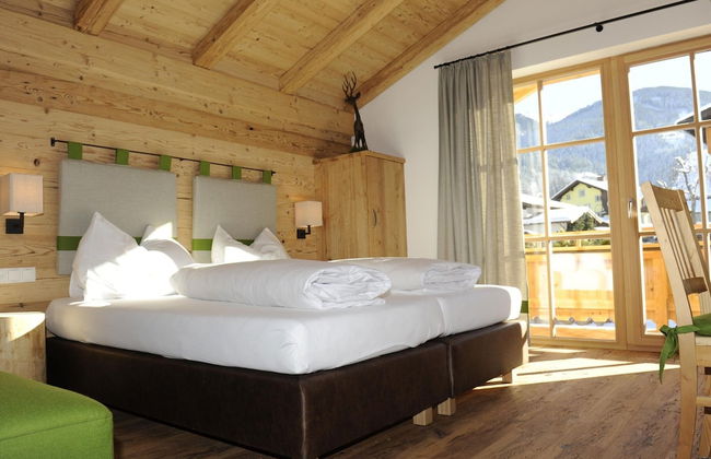 Chalet in ski Area in Wagrain With Sauna and Pool - Foto 7