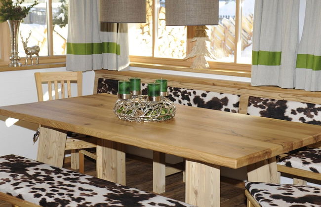 Chalet in ski Area in Wagrain With Sauna and Pool - Foto 27