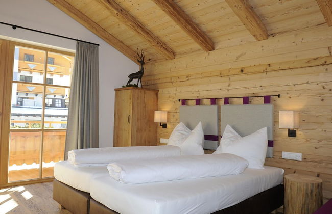 Chalet in ski Area in Wagrain With Sauna and Pool - Foto 10