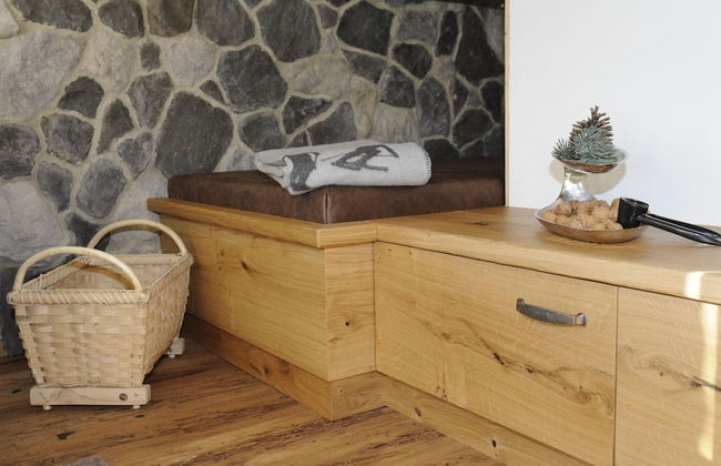 Chalet in ski Area in Wagrain With Sauna and Pool - Foto 23