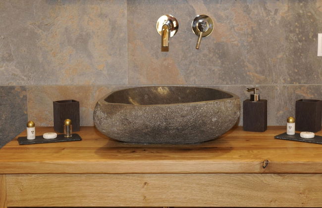 Chalet in ski Area in Wagrain With Sauna and Pool - Foto 18