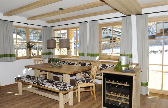 Chalet in ski Area in Wagrain With Sauna and Pool - Foto 26
