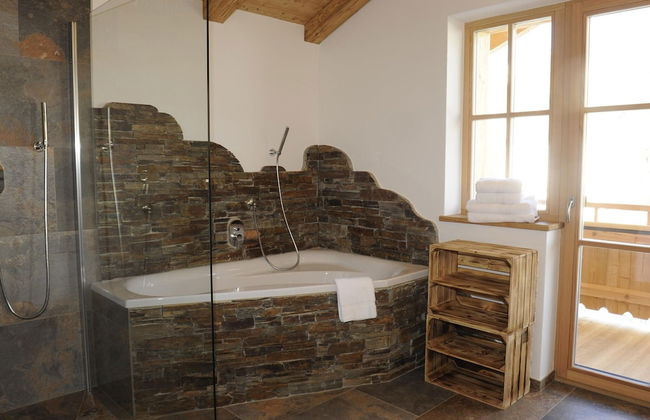 Chalet in ski Area in Wagrain With Sauna and Pool - Foto 17