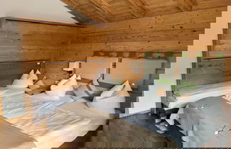 Foto 3 - Chalet in ski Area in Wagrain With Sauna and Pool