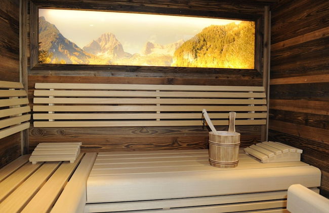 Chalet in ski Area in Wagrain With Sauna and Pool - Foto 22
