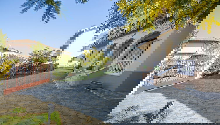 Foto 1 - Villa Mimosa - Appartamento 1