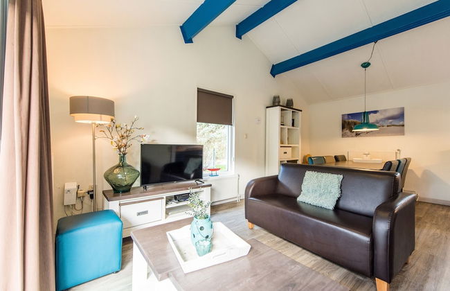 Comfortable Bungalow With Dishwasher, 1.5 km. From the Beach - Foto 8
