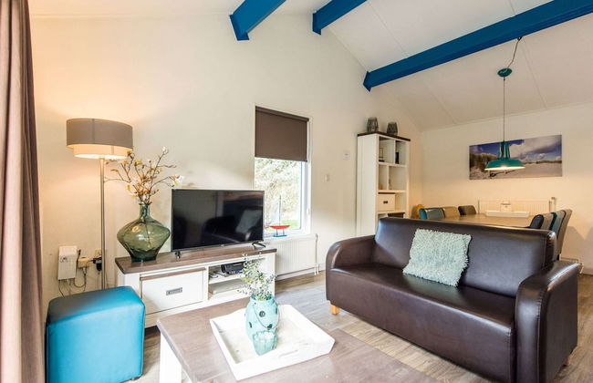 Comfortable Bungalow With Dishwasher, 1.5 km. From the Beach - Foto 7