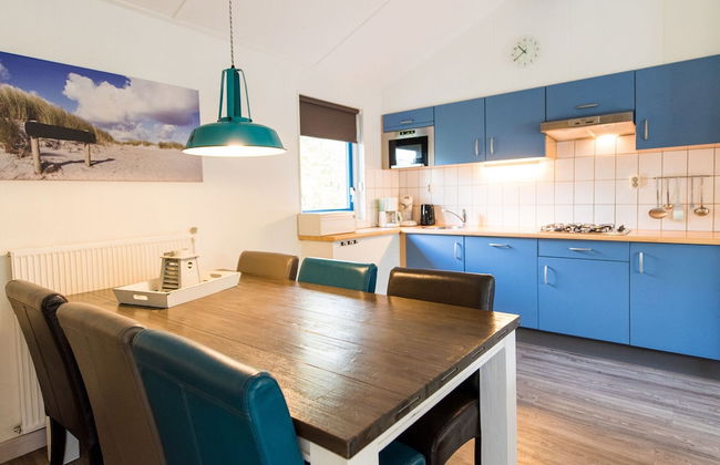 Comfortable Bungalow With Dishwasher, 1.5 km. From the Beach - Foto 5