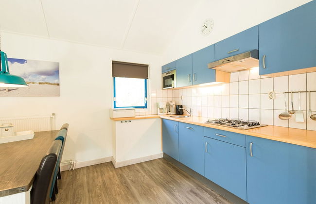 Comfortable Bungalow With Dishwasher, 1.5 km. From the Beach - Foto 4