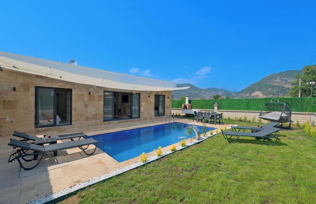 Babil Village - Foto 16