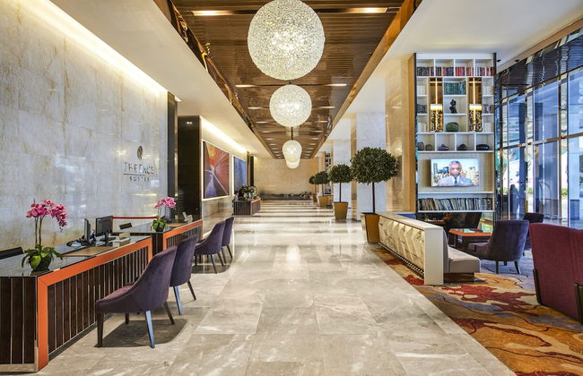 HOME STYLE at Platinum Suites KLCC Twin Towers - Foto 2