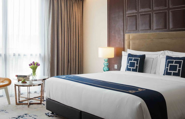 HOME STYLE at Platinum Suites KLCC Twin Towers - Foto 16
