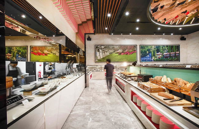 HOME STYLE at Platinum Suites 2 KLCC Twin Towers - Foto 78