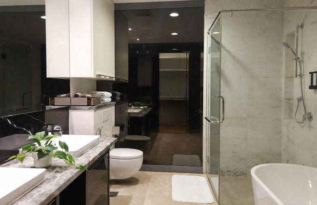 HOME STYLE at Platinum Suites KLCC Twin Towers - Foto 79