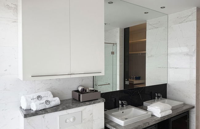 HOME STYLE at Platinum Suites KLCC Twin Towers - Foto 72