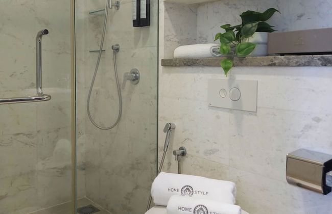 HOME STYLE at Platinum Suites KLCC Twin Towers - Foto 80