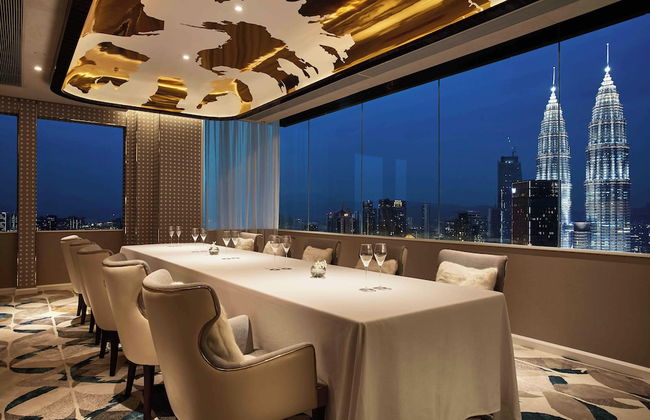 HOME STYLE at Platinum Suites 2 KLCC Twin Towers - Foto 66