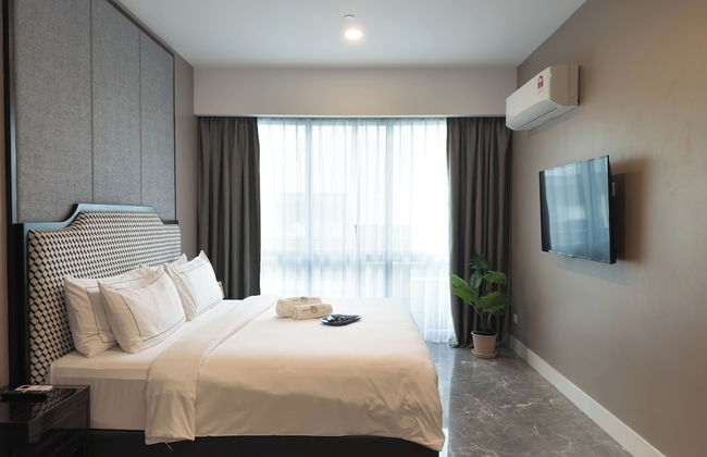 HOME STYLE at Platinum Suites KLCC Twin Towers - Foto 14