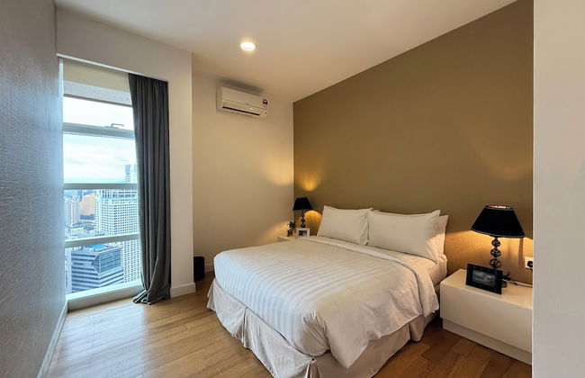 HOME STYLE at Platinum Suites KLCC Twin Towers - Foto 19