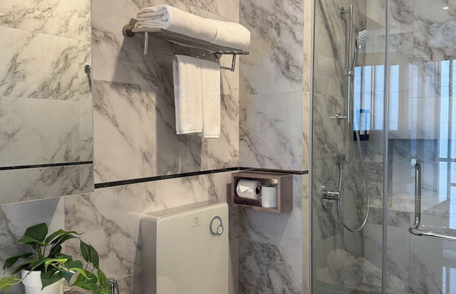 HOME STYLE at Platinum Suites 2 KLCC Twin Towers - Foto 46