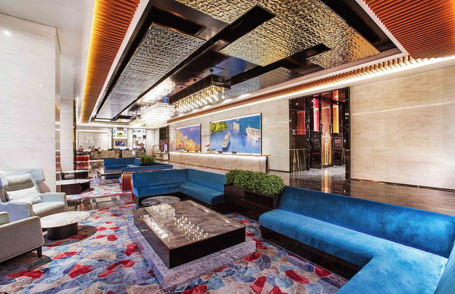 HOME STYLE at Platinum Suites KLCC Twin Towers - Foto 4