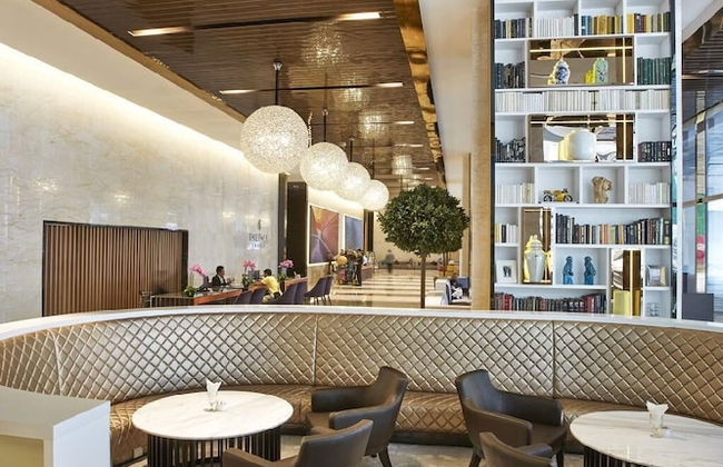 HOME STYLE at Platinum Suites 2 KLCC Twin Towers - Foto 70