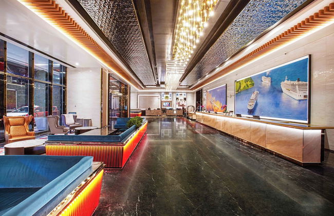 HOME STYLE at Platinum Suites KLCC Twin Towers - Foto 6