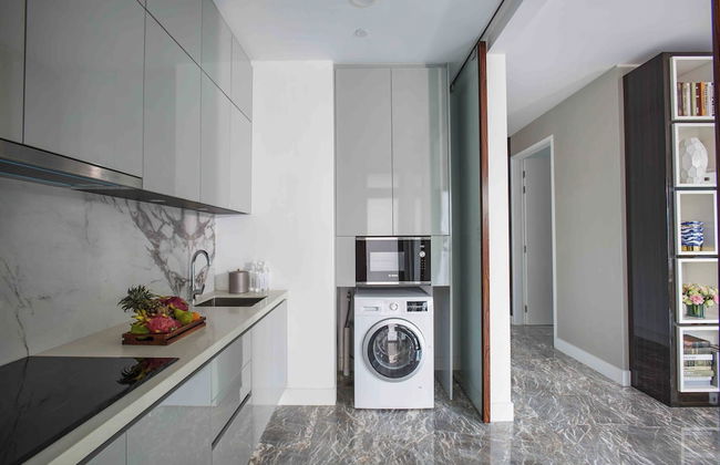 HOME STYLE at Platinum Suites KLCC Twin Towers - Foto 51
