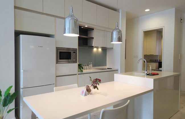 HOME STYLE at Platinum Suites KLCC Twin Towers - Foto 52