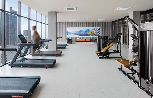 HOME STYLE at Platinum Suites 2 KLCC Twin Towers - Foto 59