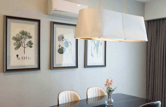 HOME STYLE at Platinum Suites KLCC Twin Towers - Foto 41