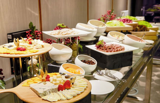 HOME STYLE at Platinum Suites 2 KLCC Twin Towers - Foto 77