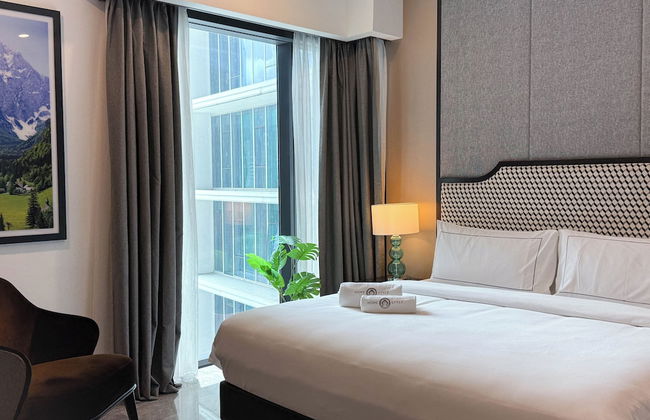 HOME STYLE at Platinum Suites KLCC Twin Towers - Foto 32