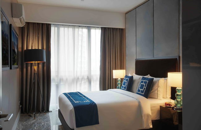 HOME STYLE at Platinum Suites KLCC Twin Towers - Foto 31