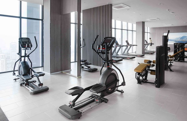 HOME STYLE at Platinum Suites 2 KLCC Twin Towers - Foto 60