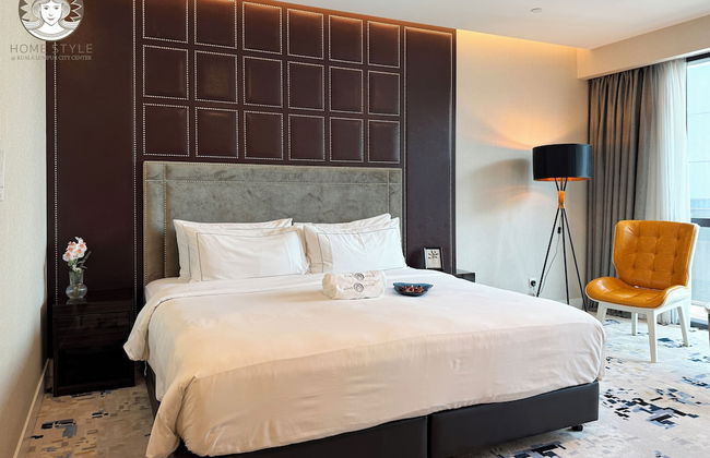 HOME STYLE at Platinum Suites KLCC Twin Towers - Foto 11