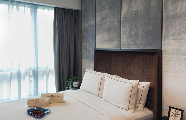 HOME STYLE at Platinum Suites KLCC Twin Towers - Foto 22