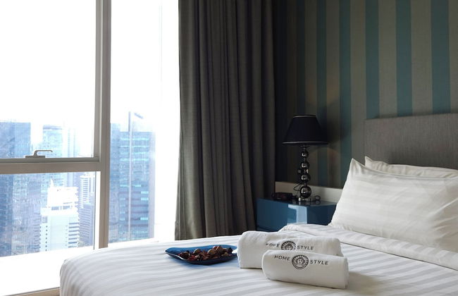 HOME STYLE at Platinum Suites KLCC Twin Towers - Foto 20