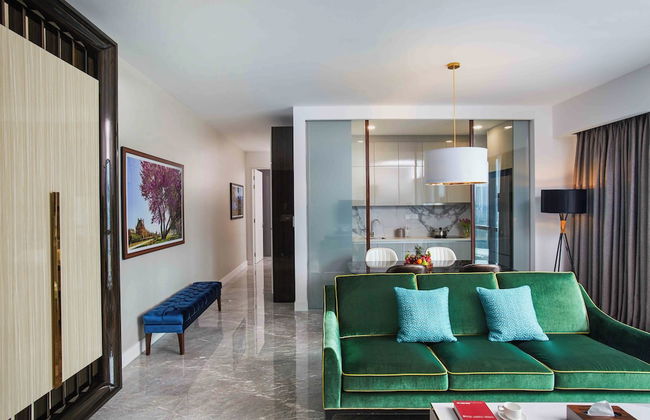 HOME STYLE at Platinum Suites KLCC Twin Towers - Foto 63