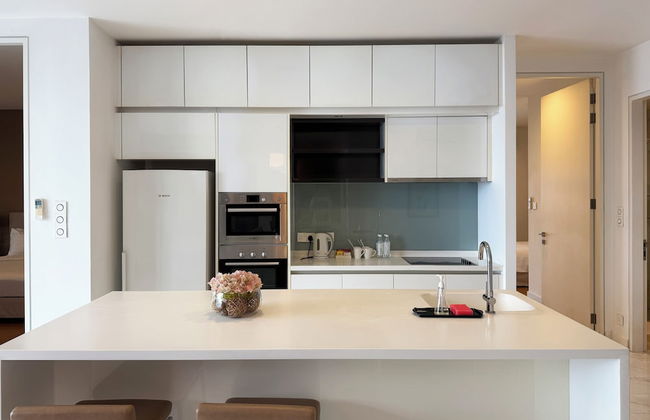 HOME STYLE at Platinum Suites KLCC Twin Towers - Foto 57