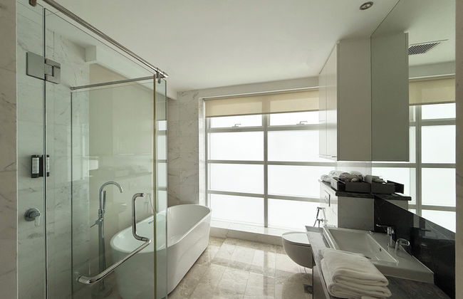 HOME STYLE at Platinum Suites KLCC Twin Towers - Foto 73