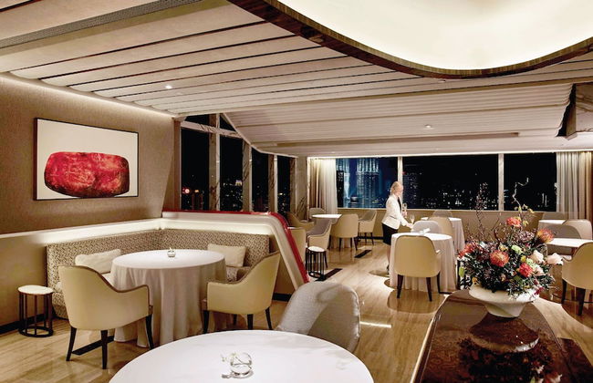 HOME STYLE at Platinum Suites 2 KLCC Twin Towers - Foto 67