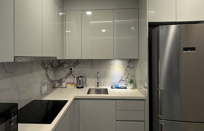 HOME STYLE at Platinum Suites KLCC Twin Towers - Foto 45