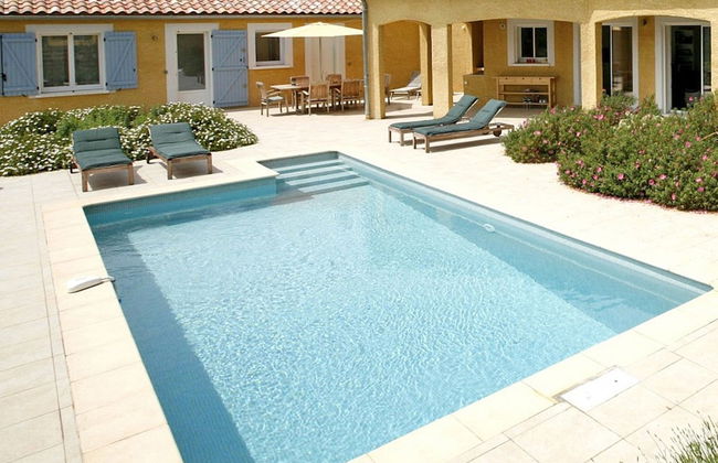 Peaceful Villa With Pool & Views - Photo 1