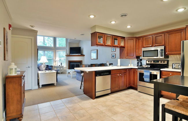 Unit 207 2 Bdrm/ 2 BA - Photo 9