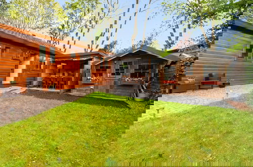 Photo 28 - Spacious Chalet in Garderen